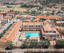 Hotel Club Malaspina and Resort