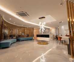 Hotel SeoMyeon Denvasta Central