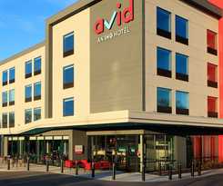Avid Fort Wayne North, an IHG