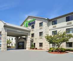 Hotel Holiday Inn Express Morgantown, an IHG