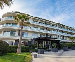 Hotel and Resort Tre Fontane Luxury