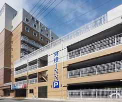 Toyoko Inn Iseshi Eki