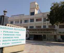 Hotel Guruprerna Beacon Resort, Dwarka