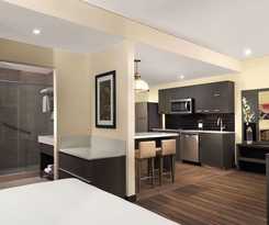 Hyatt House Monterrey Valle-san Pedro