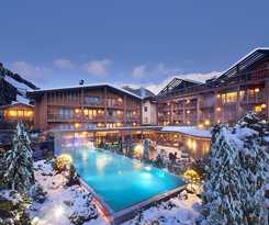 Hotel Quelle Nature Spa Resort