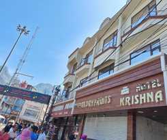 Krishna