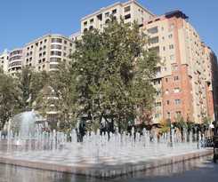 Stay Inn on Aram Str. 70