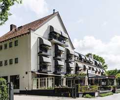 Hotel Paviljoen