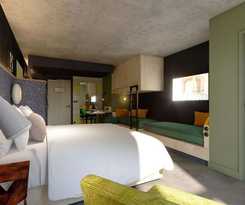 ibis Styles La Rochelle Centre Gare