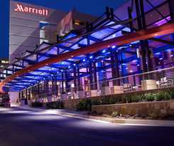 Hotel Wyndham Atlanta Buckhead Hotel and Conference Center