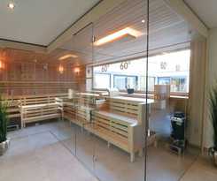 Hotel salinenparc Design Budget