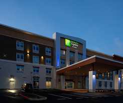 Hotel Holiday Inn Express and Suites Hollister, an IHG