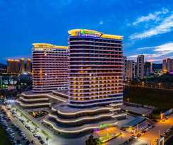 Hotel Holiday Inn Express Huludao Seaview, an IHG