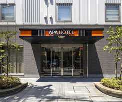 APA HOTEL〈ASAKUSABASHI EKIMAE〉