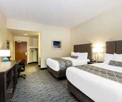 Baymont by Wyndham Des Moines Airport