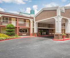 Hotel Quality Inn Atlanta Northeast I-85