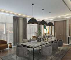  Hilton Garden Inn Samarkand Sogd