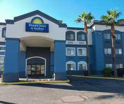 Hotel Days Inn and Suites by Wyndham Tucson/Marana