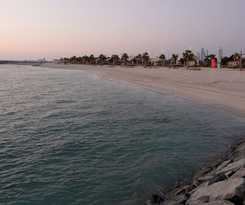 Hotel Bab Al Nojoum Hudayriyat Camp
