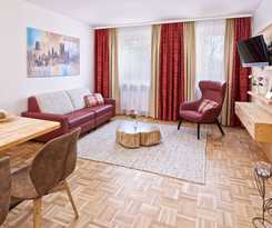 Park Hotel Laim Serviced Apartments