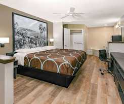 Hotel Super 8 by Wyndham Moss Point