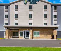 Hotel Woodspring Suites Panama City Beach