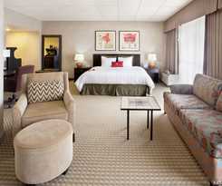 Hotel Crowne Plaza San Antonio Airport, An Ihg