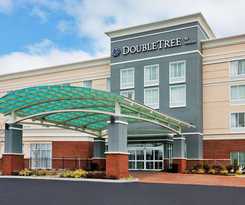 Hotel DoubleTree by Hilton Dothan, AL