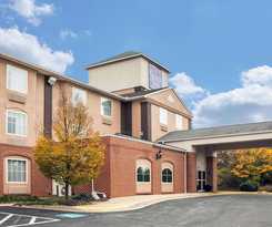 Sleep Inn and Suites Emmitsburg