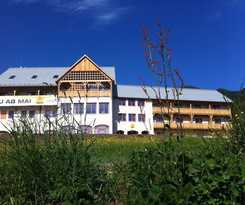 Hotel JUFA Gitschtal