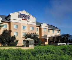Fairfield Inn and Suites by Marriott Indianapolis East
