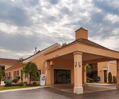 Hotel Best Western Galleria Inn and Suites