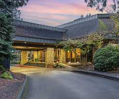 Hotel Mt Hood Oregon Resort, BW Premier Collection