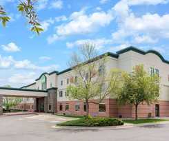 Hotel Fairfield by Marriott Inn and Suites by Marriott Helena North
