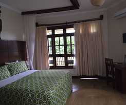 Arusha Planet Lodge