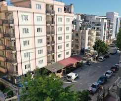 Vesta Apart Hotel