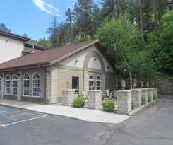 Hotel Comfort Inn and Suites Mt. Rushmore
