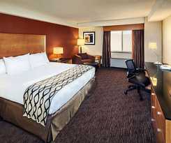 Hotel Doubletree By Hilton San Francisco Airport