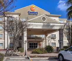 Hotel Comfort Inn and Suites Texas Hill Country