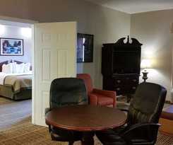 Comfort Inn Lafayette North I-10