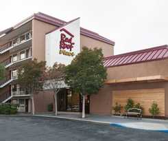 Hotel Red Roof Inn Plus+ San Francisco Airport
