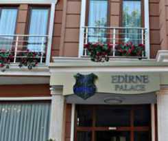 Hotel Edirne Palace