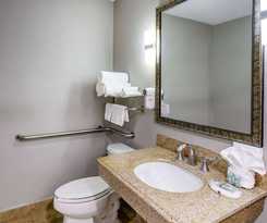 Hotel Baymont by Wyndham La Vergne