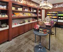 Dallas Marriott Suites Medical/market Center