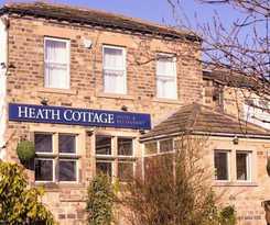 Heath Cottage