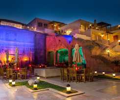 Hotel Petra Guest House