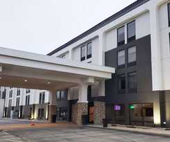 Hotel Extended Stay America Suites - Springfield