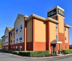 Extended Stay America Suites Savannah Midtown