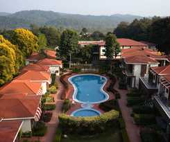 Country Inn Tarika Resort Jim Corbett