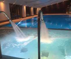 Hotel The Mere Golf Resort and Spa